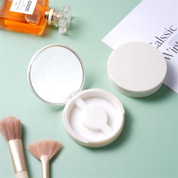 Travel Friendly Mini Lash Storage Case - Lash Holder & Eyelash Organizer Container for Women & Girls
