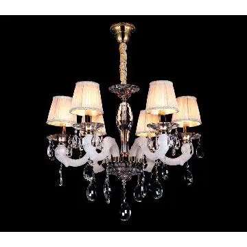 Ceiling Chandelier Shades Light