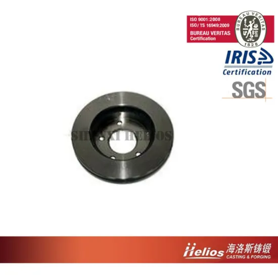 cast Brake disk