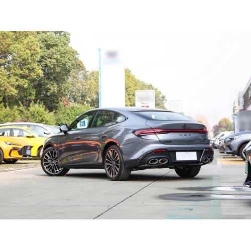 Mg 7 New Energy Vehicles