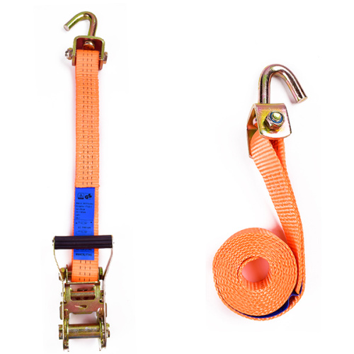 Best Heavy Duty Ratchet Straps