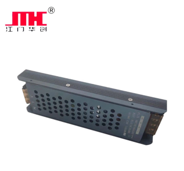 Alimentation ultra-mince HCE