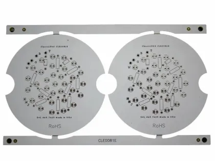 PCB Board Project Copper Clad PCB Board