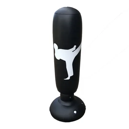 Punching Bag for Kids and Adults Boxing Equipment