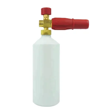 pressure soap foam sprayer Foaming lance