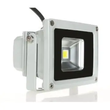 10W LED Flood light, 5years Warranty Time
