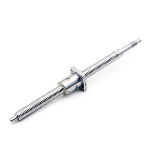 Ball screw 1202 with high precision