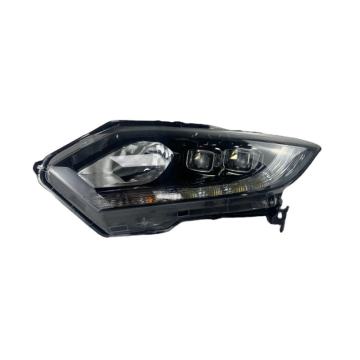 2015-2018 Honda VEZEL LED Headlight Assembly - High Quality Original Light