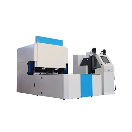 CNC Automatic Bending Center Machines and Technologies
