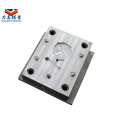 Custom moden-design plastic ice maker part injection mould