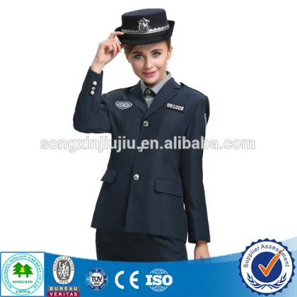 security guard uniforms workwear uniform