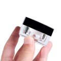5G 15G Square Akril kosmetik terminare kremi