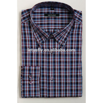 Hot sale baby boy shirts quality