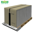 HGMT soldada Gabion Box para barreira de defesa de Hesco