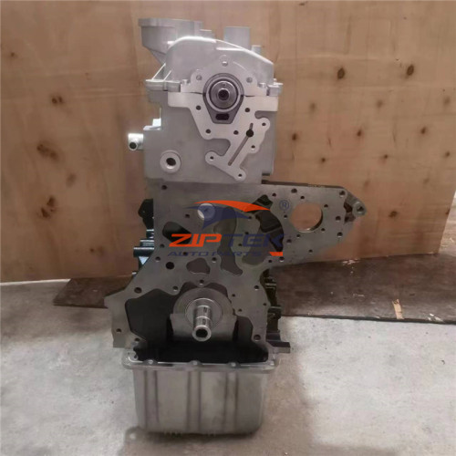 JAC HFC4DB1-2C Engine auto parts