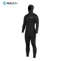 Seaskin Top Quality Neoprene Diving Canyoning Wetsuit