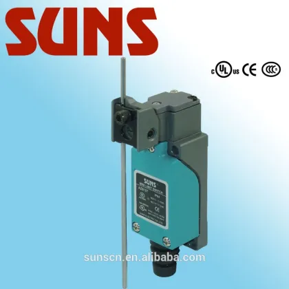 UL approval compact limit switches az-8112