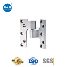 Stainless Steel Material Intermediate Pivot Hinge for Villa