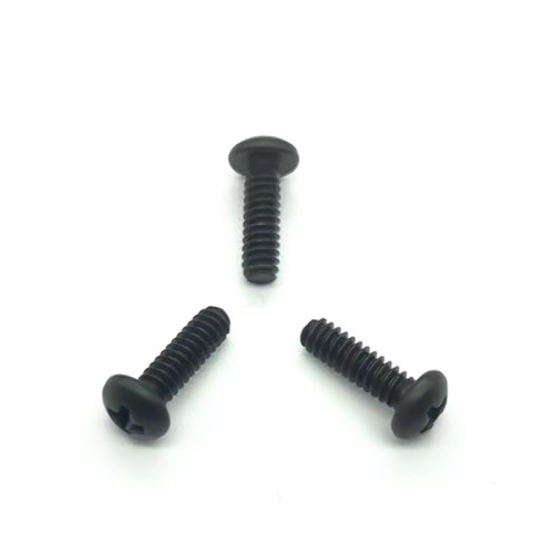 Assorted machine screws high quality low profile