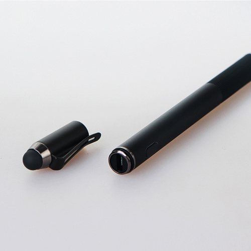 2 σε 1 Universal Stylus Pen για iPhone