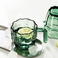 Ato Glass Cup Cup Cup Hosehold Cup