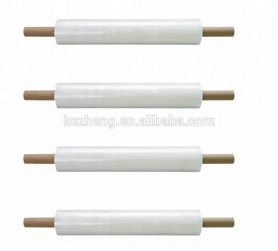 waterproof soft pe stretch film