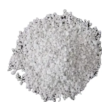 Low Priced NPK Granular Compound and Water Soluble Fertilizer