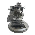 K5V212 Excavator Hydraulic Piston Pump For Kobelco