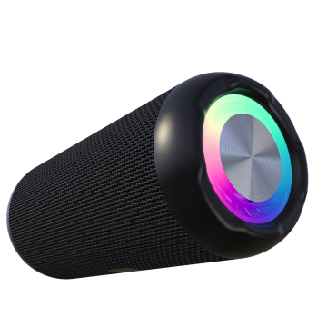 Wholesale Bluetooth Loudspeaker with TF Card, USB, and AUX for Hi-Fi Stereo Music Playing