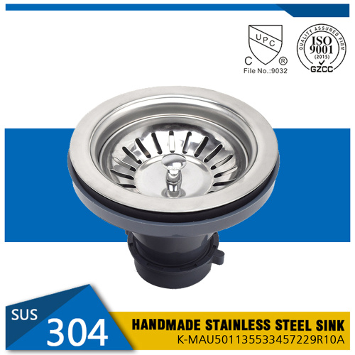 Bar uye prep skining stainless simbi imwe ndiro