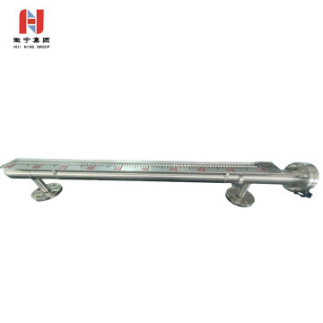 حلول قياس التدفق المتقدمة للاستخدام الصناعي