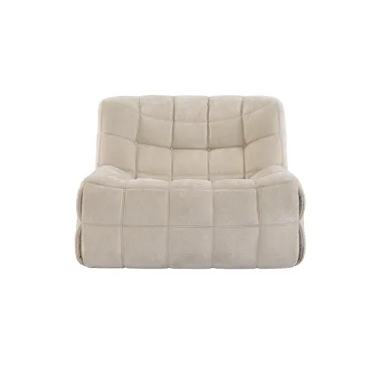 Ligne Roset Kashima Modern Lounge Chair Replica
