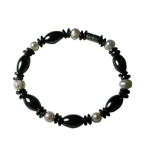 Bracelet hématite HB0033