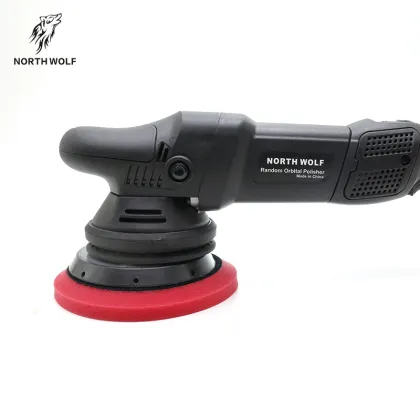 The Best Foam Car Scratch Repair Buffing Kits - North Wolf