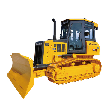 China Mini Bulldozer DH10 - Μικρή υδροστατική κίνηση Drive σε χαμηλή τιμή προς πώληση