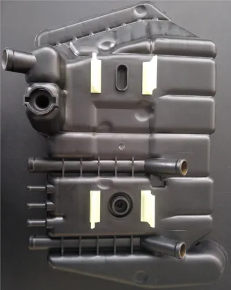 1626237 DAF expansion tank