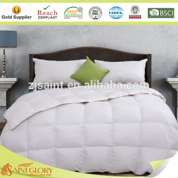 Saint Glory luxury down comforter goose down comforter