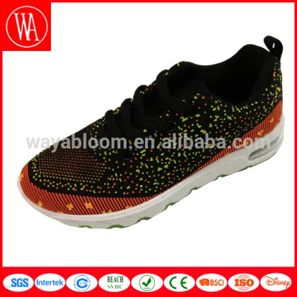 casual children lighting shoes