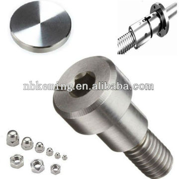 Stainless Steel Fasteners