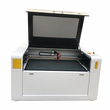 CO2 Laser Engraving Machine Laser 60W/80W/100W/130W/150W