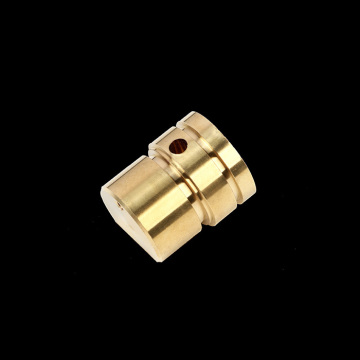 Brass Faucet Valve Body