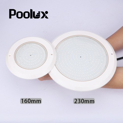 IP68 LED Underwater Swimming Pool Lights