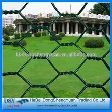 triple twist hexagonal wire mesh_Hexagonal Wire Mesh /Galvanized & PVC coated Hexagonal wire mesh