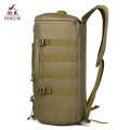 Hiking Trekking Oxford Tactical Military Waterproof Backpack