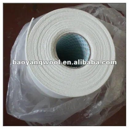 1260STD ceramic fiber paper