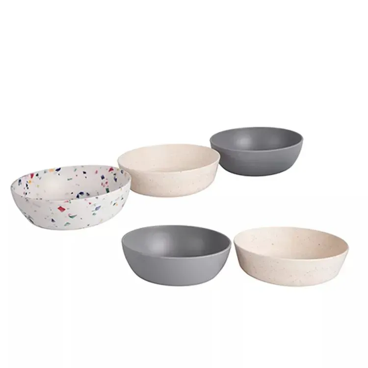 Aveco Fresh Simple Salad Bowl Set