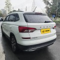 Skoda Kamiq 1,5 л 2024 года с автоматической коробкой передач Comfort Edition