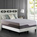 Chambre de luxe King King Memory Matelas mousse