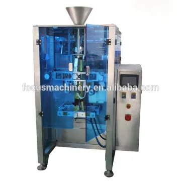 VL-450 bag stitching machine packing machine with high speed for granule