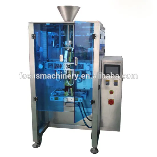VL-450 bag stitching machine packing machine with high speed for granule
